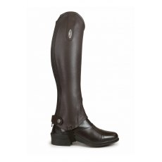 Brogini Vicenza Leather Gaiter