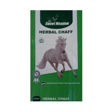 Sweet Meadow Herbal Chaff - 15kg