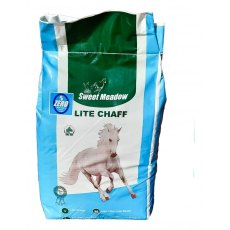 Sweet Meadow Zero Lite Chaff - 12.5kg