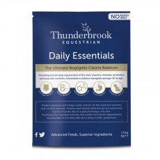 Thunderbrook Daily Essentials - 1.5kg
