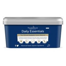 Thunderbrook Daily Essentials - 3kg
