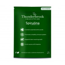 Thunderbrook Equestrian Spirulina Pratensis - 1kg