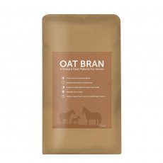 Thunderbrook Oat Bran - 25kg