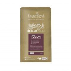 Thunderbrook Organic Fusion - 15kg