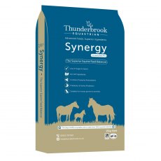 Thunderbrook Synergy Base Mix - 15kg