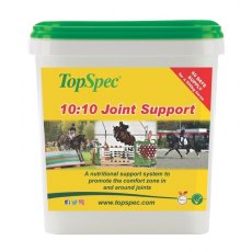 Topspec 10:10 Joint Support - 3kg