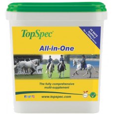 Topspec All-in-one - 4kg
