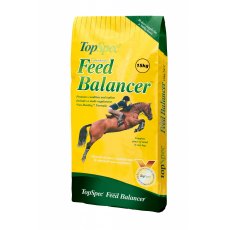 TopSpec Comprehensive Feed Balancer - 15kg
