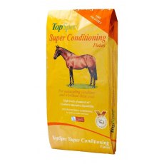 Topspec Conditioning Flakes - 20kg