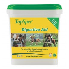 Topspec Digestive Aid - 3kg
