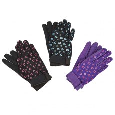 Elico Childs Ravensdale Gloves