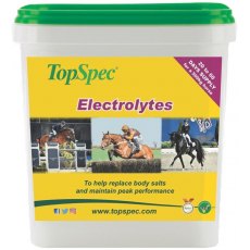 Topspec Electrolytes - 3kg