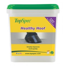 Topspec Healthy Hoof - 3kg