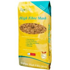 Topspec High Fibre Mash - 20kg