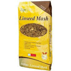 Topspec Linseed Mash - 20kg