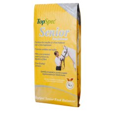 Topspec Senior Balancer - 15kg