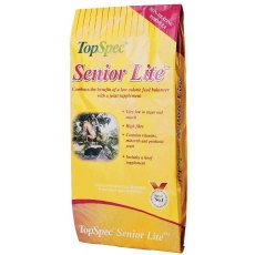 Topspec Senior Lite Balancer - 15kg