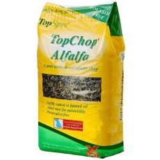 Topspec Topchop Alfalfa - 15kg