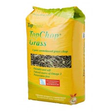 Topspec Topchop Grass - 15kg