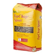 Topspec Topchop Sport - 15kg