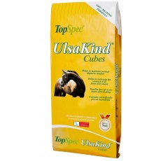Topspec Ulsakind Cubes - 20kg