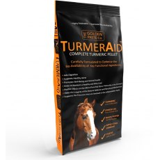 Turmeraid Pellets