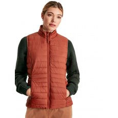 Joules Women's Bramley Packable Gilet