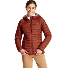 Joules Women's Bramley Packable Padded Jacket