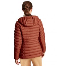 Joules Women's Bramley Packable Padded Jacket