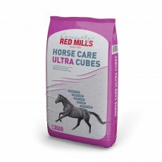 Red Mills Horse Care Ultra Cubes - 20kg