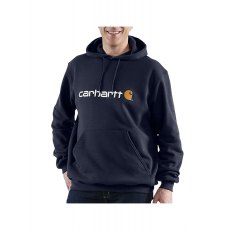 Carhartt Men's Loose Fit Midweight Graphic Sweatshirt