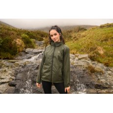 Mac In a Sac Origin 2 - Packable Waterproof Jacket