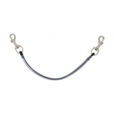 Hy Equestrian Fillet String with Plastic Cover