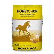 Honeychop Original - 12.5kg