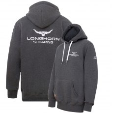 Longhorn Adult's Signature Series Hoodie