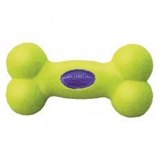 Kong Airdog Squeaker Bone - Medium