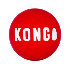 Kong Signature Balls - Medium