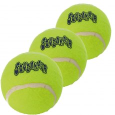 Kong Squeakair Ball - Small