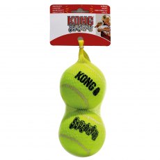 Kong Squeakair Ball - Large