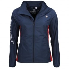 Ariat Ideal Windbreaker Team  Jacket