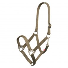 Imperial Riding Headcollar Irheconomic Olive Green