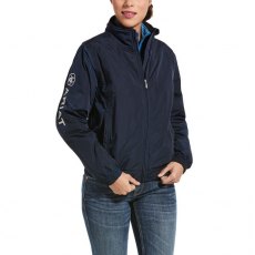 Ariat Stable Team Jacket Ladies