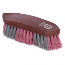 Imperial Riding Dandy Brush Hard Two-Tone