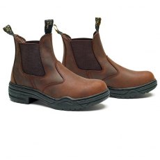 Mountain Horse Stable Jodhpur Boot