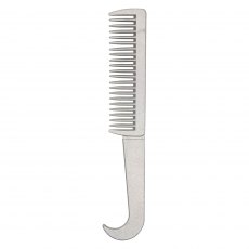 Imperial Riding Comb Iron With Handle