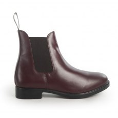 Children's oxblood hotsell jodhpur boots