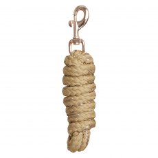 Imperial Riding Lead Rope Irhgo Star Snap Hook