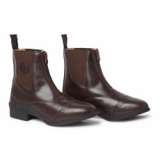 Mountain Horse Aurora Jodhpur Boot Brown