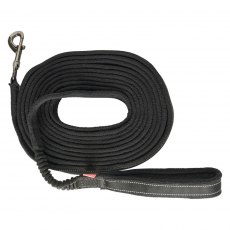 Imperial Riding Lunging Line Irhflexi-Fleece