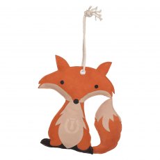 Imperial Riding Irhstable Buddy Fox